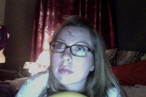 Photo on 9-15-13 at 8.06 PM