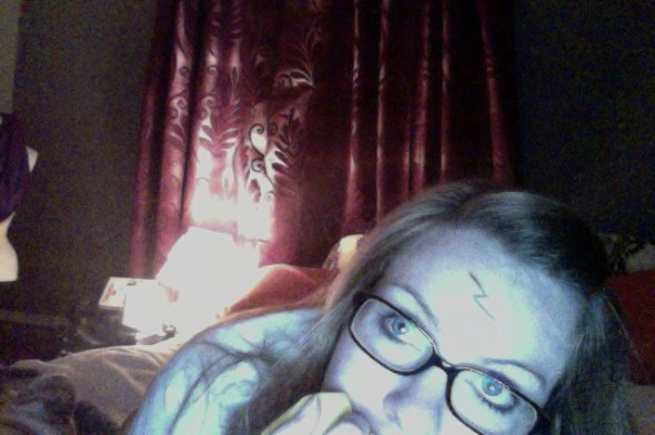 Photo on 9-15-13 at 8.10 PM #2