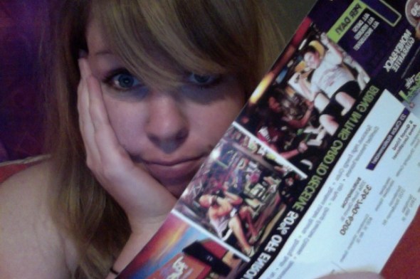 Photo on 3-31-14 at 7.10 PM #3