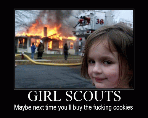 girlscout