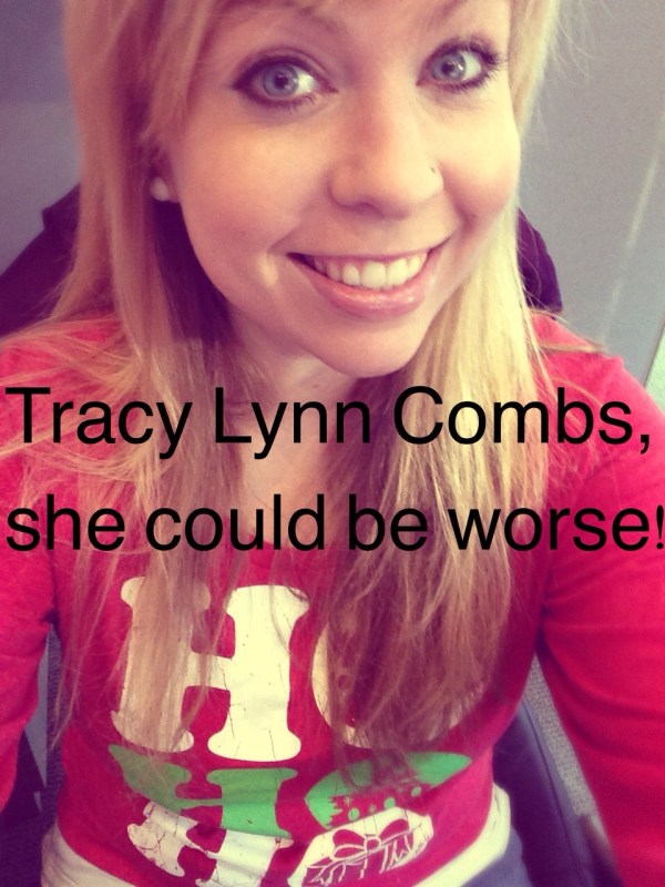 Tracy Lynn Combs life resume