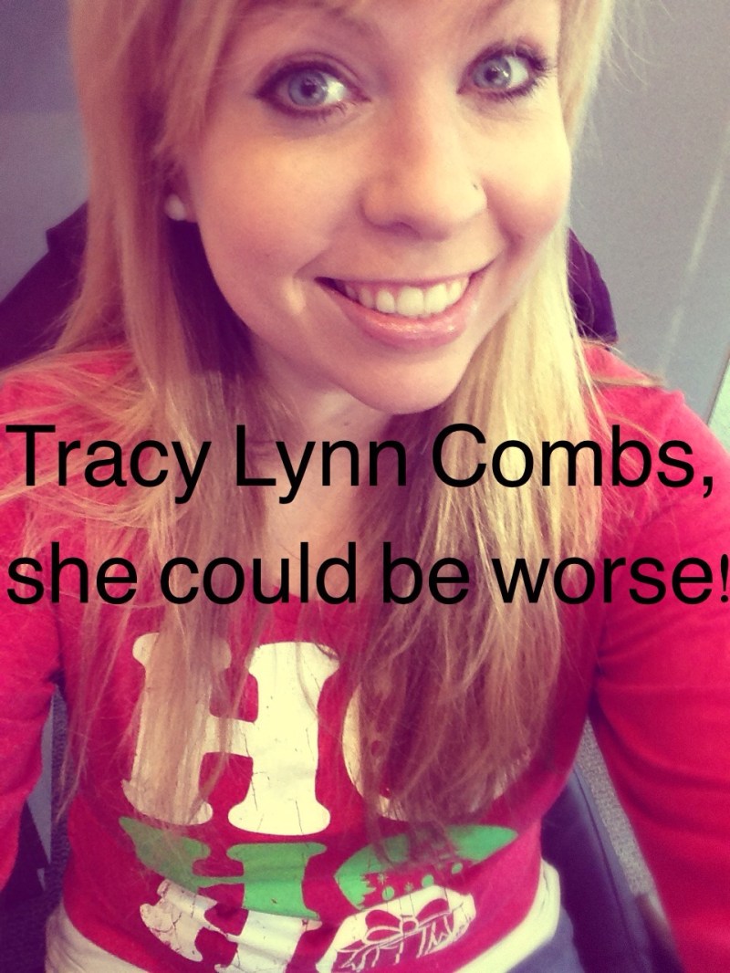 Tracy Lynn Combs life resume