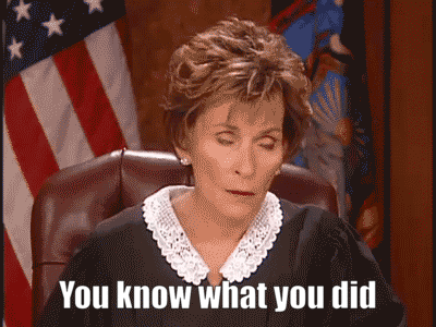 judge judy